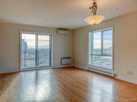 Appartement à louer - Laval (Laval-des-Rapides) - Photo 2