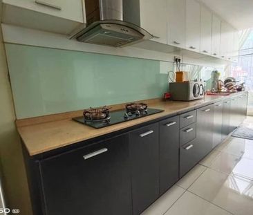 Scott Garden SoHo Duplex @ Jalan Klang Lama for Sale or Rent - Photo 6
