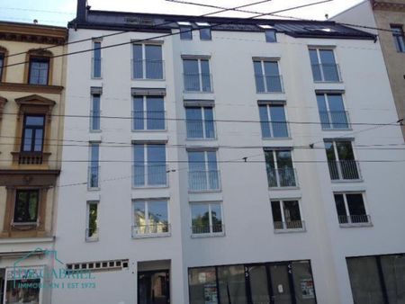 TERRASSENWOHNUNG IN WÄHRING - Foto 3