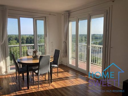 Charmant T2 vue exceptionelle - Photo 2