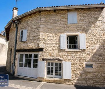 Location Appartement 3 pièces 84m² ANSE 69480 - Photo 2