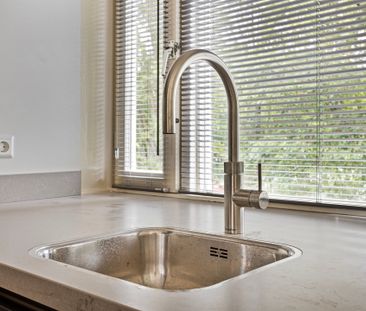 Te huur: Appartement Hunzestraat 67 3 in Amsterdam - Foto 5