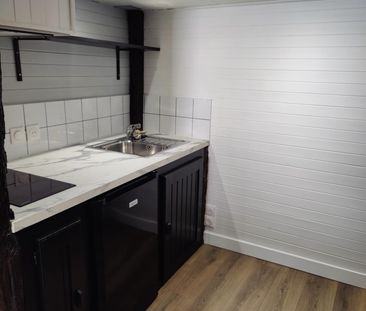 Appartement T1 en location à Toulouse - Photo 2