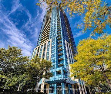 For Lease - 181 Wynford Drive Unit# 1006, Toronto, Ontario - Photo 1