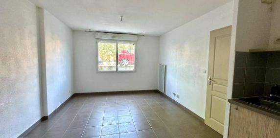 Appartement à louer 1 pièce 26.25m² - Photo 2