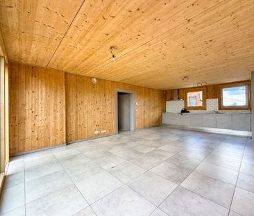 Appartement te huur - Foto 2