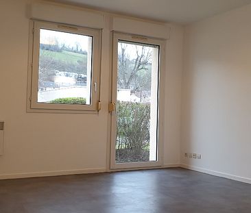 Appartement Evreux 1 pièce(s) 21,36 m² proche du Ciné Zénith - Photo 1