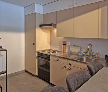 2.5 Zimmer, 62 m², 3. Stock - Foto 4
