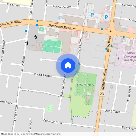 4 Rubicon Crescent, Doncaster, VIC 3108