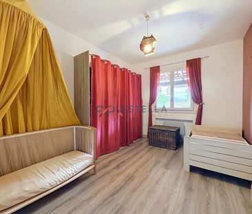 Location Appartement 3 pièces 82m² BASTELICACCIA 20129 - Photo 3