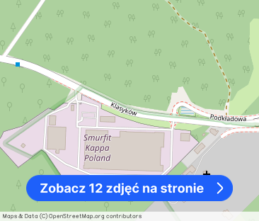 Nowe mieszkanie dwupokojowe miejsce postojowe balkon - Zdjęcie 1