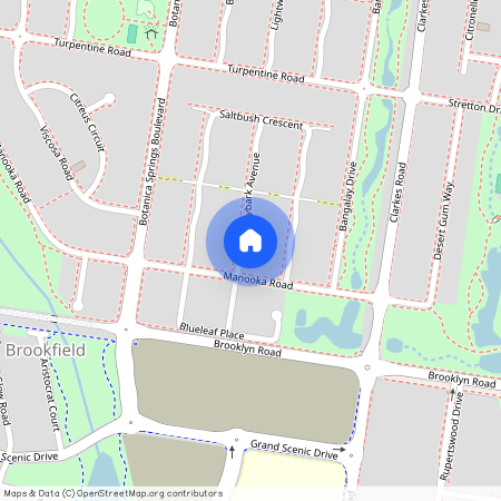 4 Stringybark Ave, Vic 3338, Brookfield