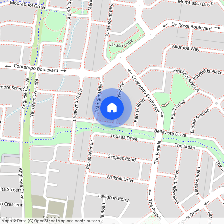 3 Clavell Crescent, Wollert