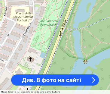 Nowoczesne mieszkanie z pięknym widokiem RedPark - Фото 1