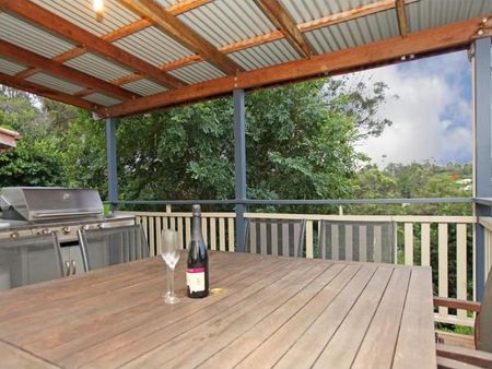 38 Wongabel Street, Kenmore QLD 4069 - House For Rent - $780 | Domain - Photo 3