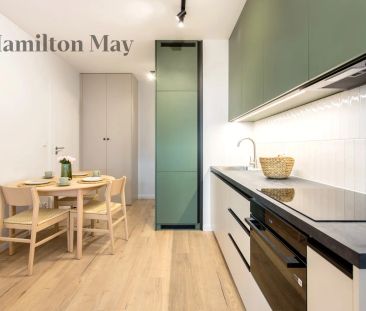 Pierwszy najem w Legnicka Residence. Komfortowe mieszkanie z balkon... - Zdjęcie 5