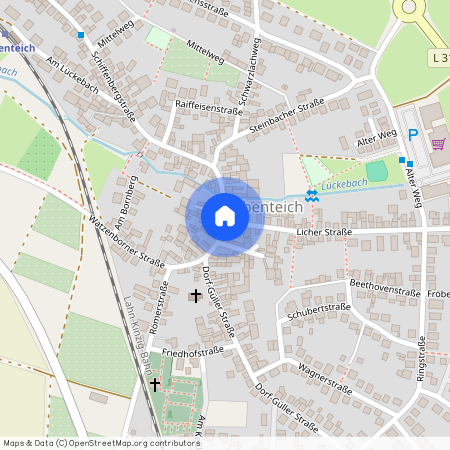 35415 Hessen - Pohlheim