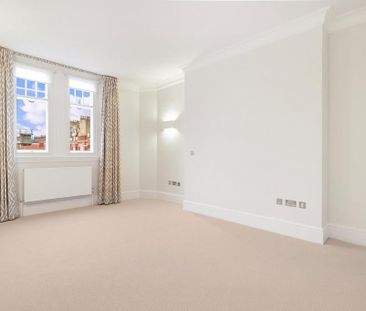 3 bedroom flat to rent - Photo 2