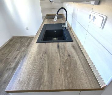 Pronájem bytu s balkonem, Maxima Gorkého, Místek - Photo 6