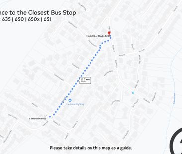 Luxurious 2 Bedroom Granny Flat - Photo 2