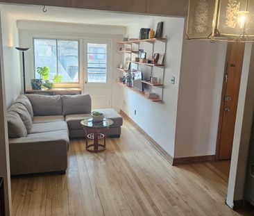 7433 Rue Cartier, apt. 1 - Photo 1