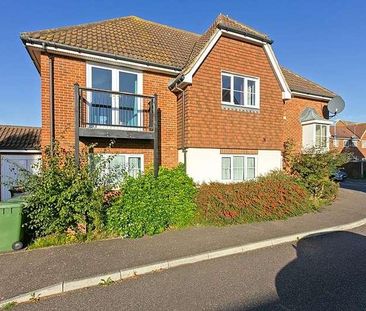 Wigeon Road, Iwade, Sittingbourne, Kent, ME9 - Photo 1