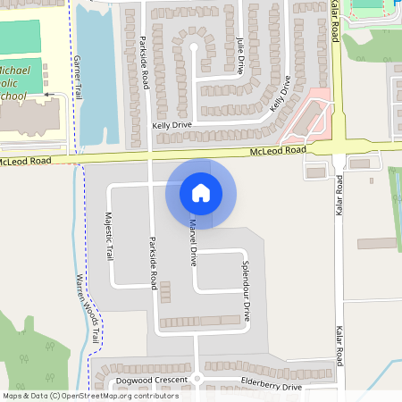 7358 Marvel Drive, Niagara Falls