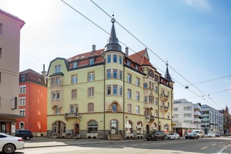 Grosszügige Wohnung nähe Bundesverwaltungsgericht - Photo 5