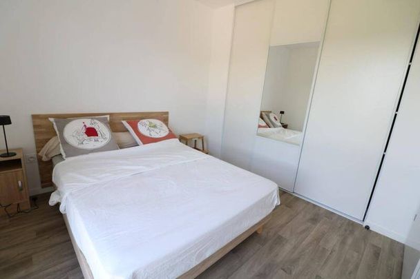 Appartement 2 pièces - - Photo 1