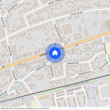 Emiel Clauslaan, 38, 9800, Deinze