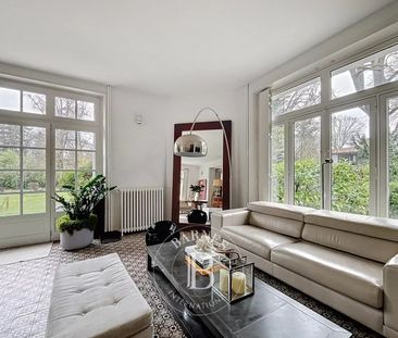 Tout savoir sur cette maison dans le quartier Jonchere-Malmaison-Sa... - Photo 3