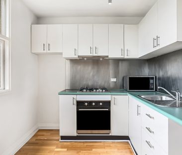 520/22 Doris Street, North Sydney - Photo 2