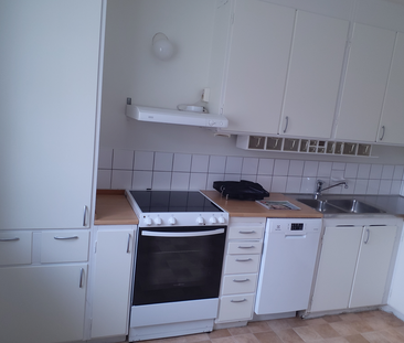 Jungfrugatan 4C, lgh 1201 - Photo 3