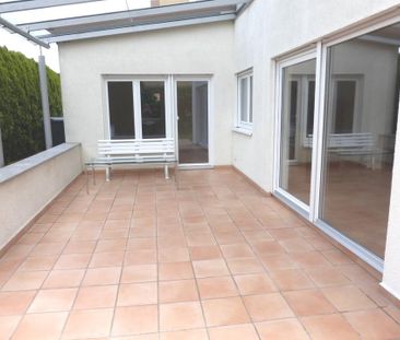 3-Raum UG-Wohnung mit gehobener Innenausstattung - Photo 1