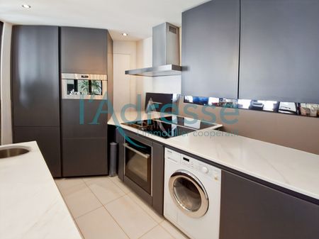 Location Appartement 4 pièces 85m² - Photo 5