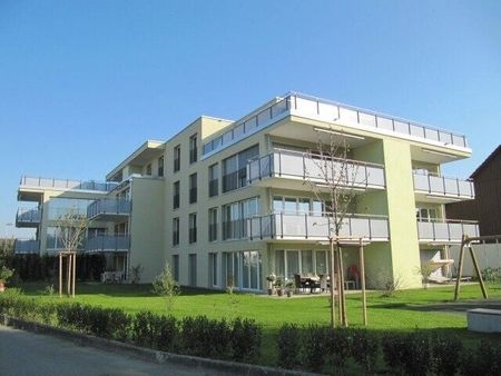 Attikawohnung mit grosser Terrasse - Foto 5