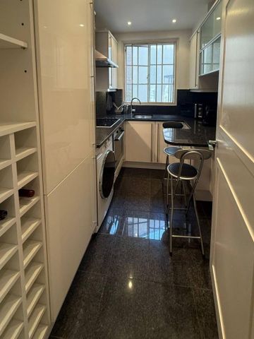 2 bedroom flat to rent - Photo 5