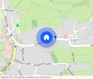 St. Marys Road, Croyde, Braunton, EX33 1PF - Photo 1