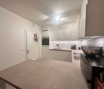 Energiezuinig nieuwbouwappartement (label A) met zonnig terras en o... - Photo 6