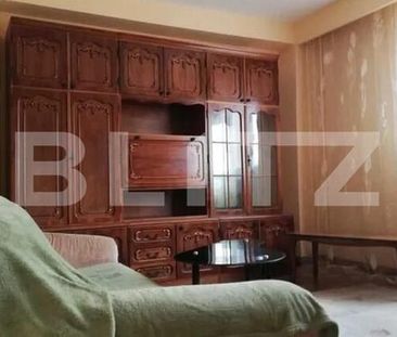 Apartament, 2 camere, decomandat, 52 mp, zona strazii Dorobantilor - Photo 4