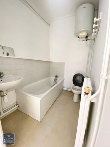 Location Maison 3 pièces 73m² BEAUVAIS 60000 - Photo 3