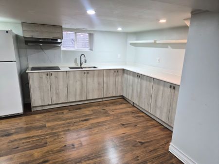 For Lease - 84 Basement Ruggles Avenue, Richmond Hill, Ontario - Photo 5