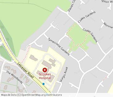 Tymecrosse Gardens, Market Harborough, LE16 - Photo 1