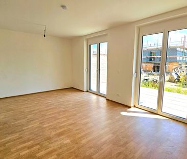Mietkauf: Elegante Doppelhaushälfte mit Weitblick - Modern, hell, g... - Photo 6