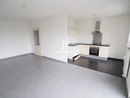 Location Appartement 3 pièces 70m² STRASBOURG 67200 - Photo 3