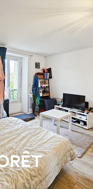 Appartement T1 Corbeil-Essonnes à louer - Photo 1