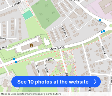 W pełni wyposażone, komfortowe 2 pokojowe mieszkanie - Photo 1