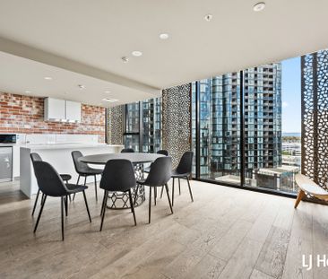 710/4 Grazier Lane, Belconnen ACT - Photo 5