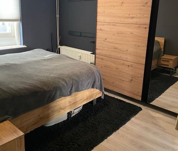 Te huur: ruim 2-kamer appartement in hartje Utrecht - Photo 6