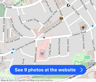 Room in a Shared House, Colwick Rd, NG2, £390/month per room - Photo 1